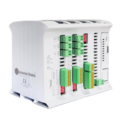 Moduł PLC We/Wy Industrial Shields Raspberry PLC 25 Analogowy, cyfrowy Przekaźnik