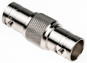 Adapter RF BNC BNC Rodzaj A Female - żeński 50Ω