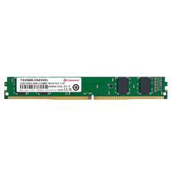 RAM, 2 GB, DDR4, gniazdo: UDIMM, 1.2V