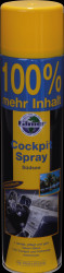 Vehicle - South Sea cockpit spray, 600 ml