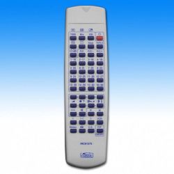 IRC81275 Fernbedienung für EUROPHON, KARCHER IR 1791