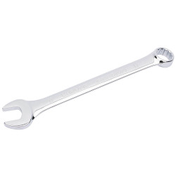 Draper 35208 HI-TORQ® 17mm Short Pattern Metric Combination Spanner