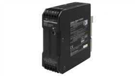 S8vk-T12024 Zasilacz Impulsowy Na Szynę Din 120W 24Vdc 5A 450÷600Vdc