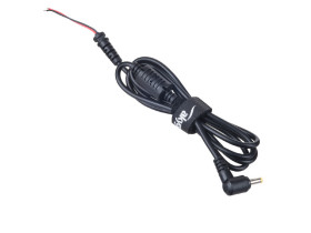 Przewód zasilający DC do laptopa Lenovo wtyk 4.0 x 1,7mm AK-SC-31...