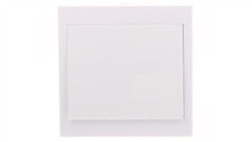 Przycisk Sterowania Radiowego 1 Klawiszowy Zasilanie 3V Bateria Cr2032 Fiwave...