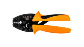 Praska Do Końcówek Nieizolowanych 0,5-6Mm2 Htn 21 9014610000