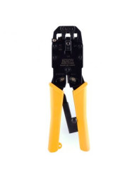 ZACISKARKA WTYKÓW MODULARNYCH 4,6,8 PIN HY200R