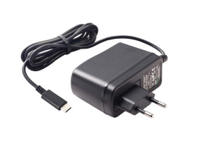 Zasilacz wtyczkowy SUNNY 5V 4A 20W USB-C | SYS1588-2005-W2E