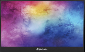 49591 35.6-cm monitor, 16:9, Full HD, touchscreen, USB-C