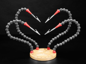 Third Hand Pana Hand Workstation Add-On for Panavise [Discontinued]