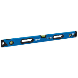 Draper 75105 Side View Box Section Level (900mm)