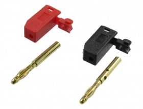 WTYK BANANOWY 2MM 25.206.1/2