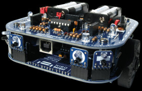 NIBO BURGER NIBO burger, construction kit