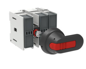 ABB OS25FF1210 Rozłącznik 25 A 1 szt.