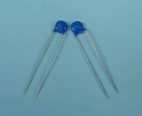 25V=AC 31V=DC JVR-05N250 WARYSTOR