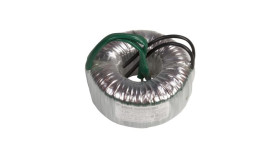 Transformator Toroidalny Tth 250 230/11,5V 17112-9506