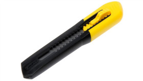 Nóż Z Ostrzem Łamanym St-0-10-151 18Inbsp/Brmm Stanley