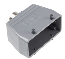 Osłona złączy dużej mocy EPIC 16-pinowe rozmiar 16B Żeńskie, męskie Wpust górny rozmiar gwintu M25