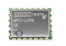 LPRS Moduł LoRa -137 dBm