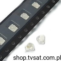 NCSL119T-H2 LED Warm White SMD NICHIA