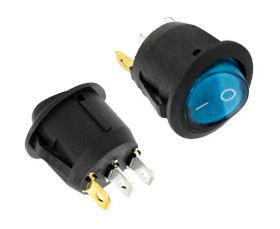 PRZ Mirs101n-5bl 220V PRZ Mirs101n-5bl 220V