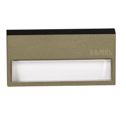 Oprawa LED SONA NT 14V DC ZLO niebieska 12-111-45 LED11211145