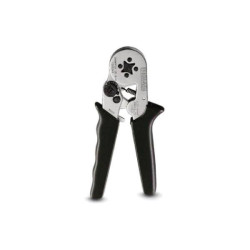 Phoenix Contact 1205244 CRIMPFOX Crimper Ferrules 0.25-6 mm² Square Crimp