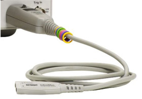 Wzmacniacz sondy do oscyloskopów, Wzmacniacz sondy, do użytku z: Oscyloskopy Infiniium