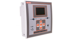 Sterownik Układu Szr Z Zasilaniem 110-240Vac/12-24Vdc I Modułami Exp Do...