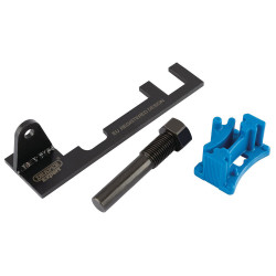 Draper 19106 Engine Timing Kit (SEAT, SKODA, VOLKSWAGEN)
