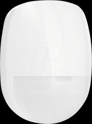 AZBW10000 Motion detector, infrared, wired