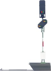 Sygnał świetlny DB