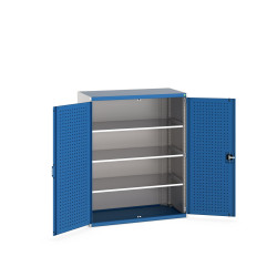 Szafa Blacha stalowa Bott 1300 X 650 X 1600mm