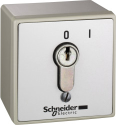 Schneider Electric XAPS11111N XAPS11111N Obudowa sterująca 1 szt.