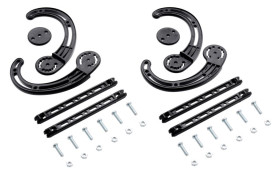 Pololu Bumper Cage Kit for Balboa