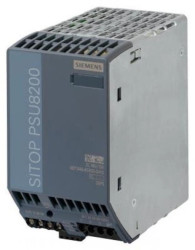 Zasilacz SITOP PSU8200 wej. 400-500 V 3 AC wyj. 48 V DC/10 A 6EP3446-8SB00-0AY0