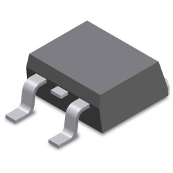 Littelfuse IXTA6N50D2 MOSFET Tube High Voltage Fast Switching