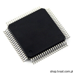 BQ76PL455ATP Batery Loading IC SMD-QFP80 TI