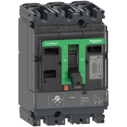 Wyłącznik zasilania Schneider Electric C10B3TM080 1 szt.