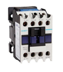 NC1-1201 5,5kW 230V AC Stycznik (973207)