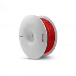 Filament Fiberlogy Easy PLA 1,75mm czerwony