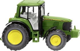 Wiking 039302 H0 Model pojazdu rolniczego John Deere 6820