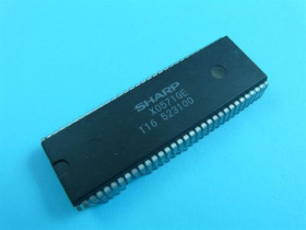 IX-0571GE SDIP-64 UKŁAD