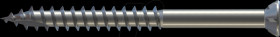 005269B197-0480202-1 RP-r Drilling screw, 4.8 x 20, 100 Pcs.
