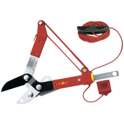 WOLF-Garten 71ACA004650 RC-M Pruner: Sharp Ergonomic Durable