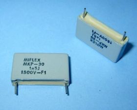 1,5nF/1600V PCMP-15 5% L-5 (100SZT)