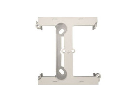 SIMON 54 Puszka natynkowa kremowa głęboka (40 mm) element rozszerzający do puszki DSC DSH/41 KONTAKT SIMON