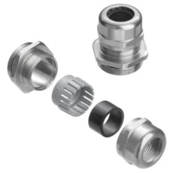 Dławnica kablowa VGM40-SS 68 KB 18-25 1009890000 /20szt./