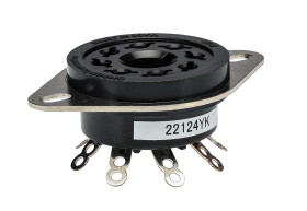 Gniazdo przekaźnika do: Przekaźnik serii MK Omron MKS