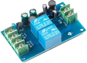 Moduł automatycznego przełączania zasilania 85-240V 10A AC